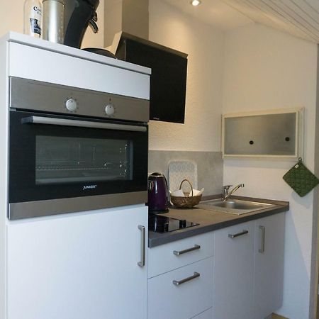 Moderne 70 Qm Wohnung Mit Grosser Dachterrasse Kinheim Екстер'єр фото
