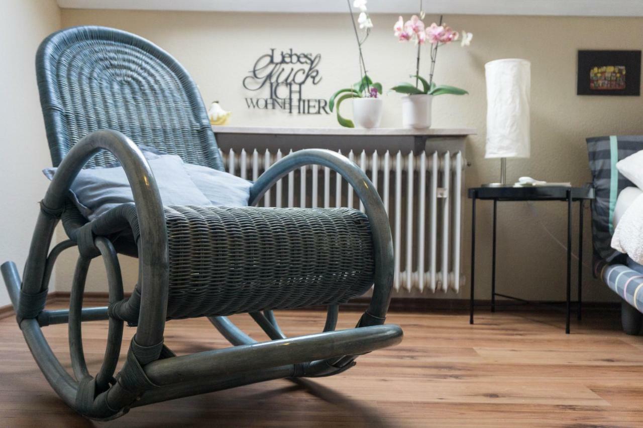 Moderne 70 Qm Wohnung Mit Grosser Dachterrasse Kinheim Екстер'єр фото